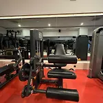 Hotel Granada Luxury Red Adult Only 5*