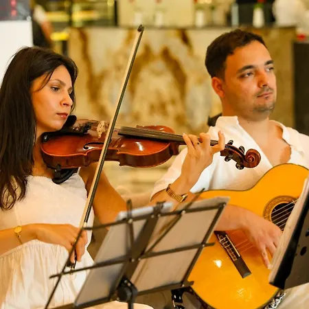 Granada Luxury Red Adult Only ホテル アランヤ