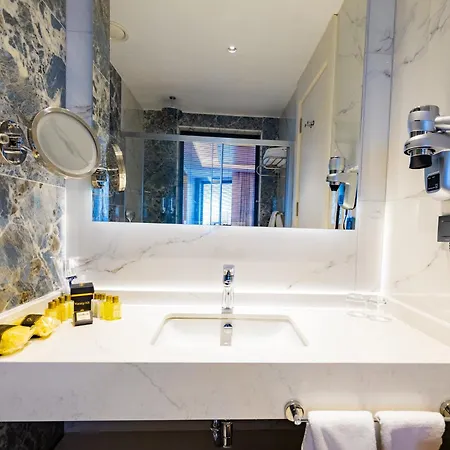 Granada Luxury Red Adult Only Otel Alanya