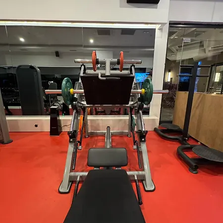 Granada Luxury Red Adult Only ホテル アランヤ