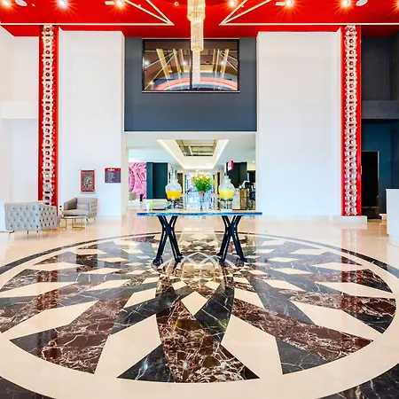 Granada Luxury Red Adult Only アランヤ