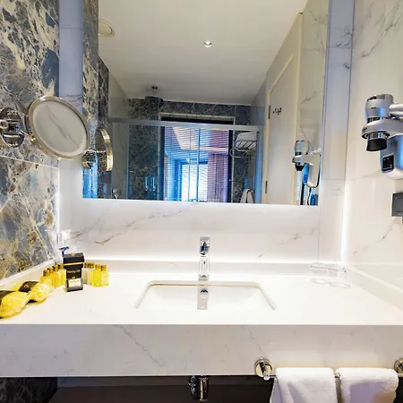 Otel Granada Luxury Red Adult Only 5*