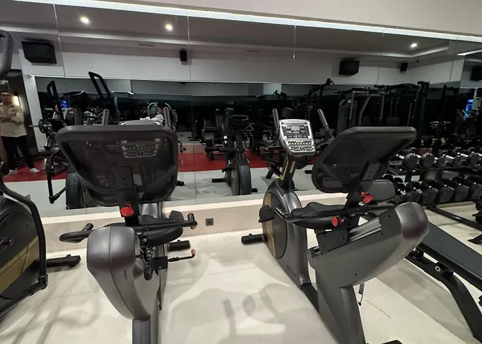 Hotel Granada Luxury Red Adult Only 5*