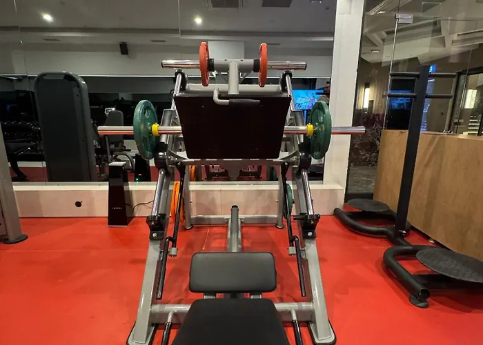 Granada Luxury Red Adult Only Hotel Alanya