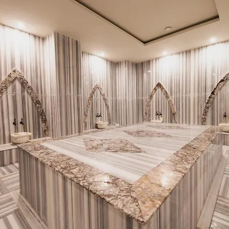 Granada Luxury Red Adult Only فندق 5*