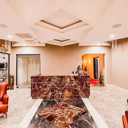 فندق Granada Luxury Red Adult Only