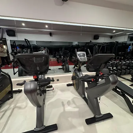 فندق Granada Luxury Red Adult Only 5*