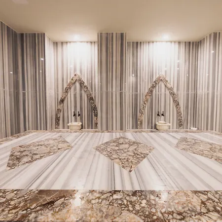Hotel Granada Luxury Red Adult Only