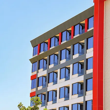 Granada Luxury Red Adult Only 5* Alanya