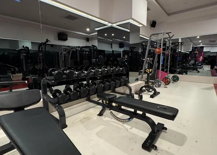 Granada Luxury Red Adult Only 5* 알란야