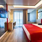 Ξενοδοχείο Granada Luxury Red Adult Only 5*
