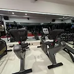 Szálloda Granada Luxury Red Adult Only 5*
