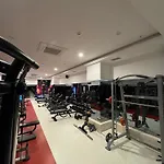 Granada Luxury Red Adult Only 5*