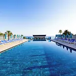 Granada Luxury Red Adult Only Szálloda Alanya