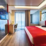 Szálloda Granada Luxury Red Adult Only 5*