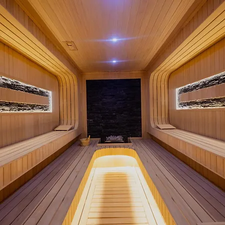 Hotel Granada Luxury Red Adult Only Alanya