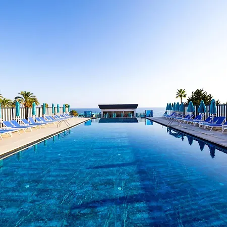 Granada Luxury Red Adult Only Hotel 5*